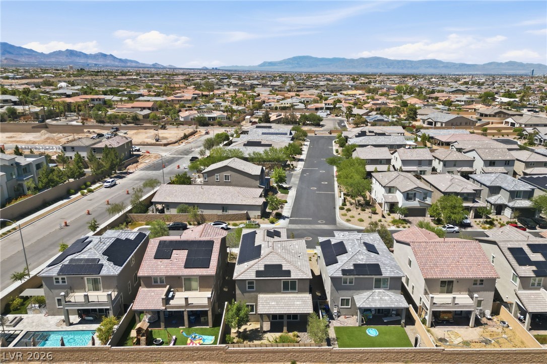 7547 Tinley Creek Avenue Las Vegas NV 89113