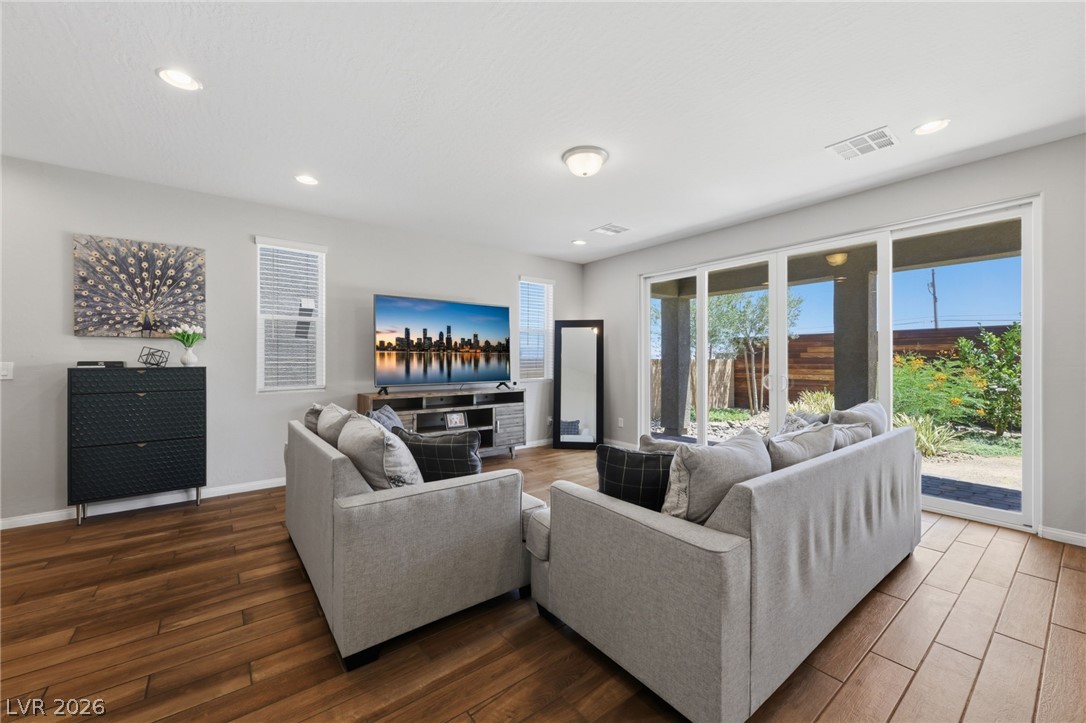 7547 Tinley Creek Avenue Las Vegas NV 89113
