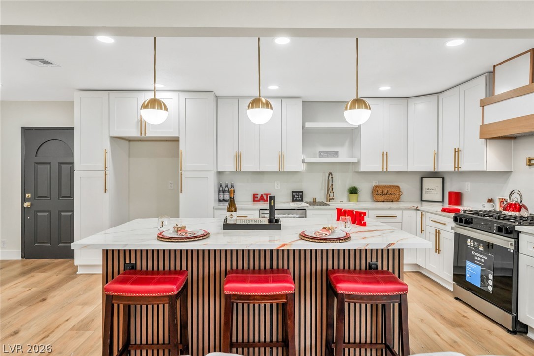 2301 Palora Avenue Las Vegas NV 89169