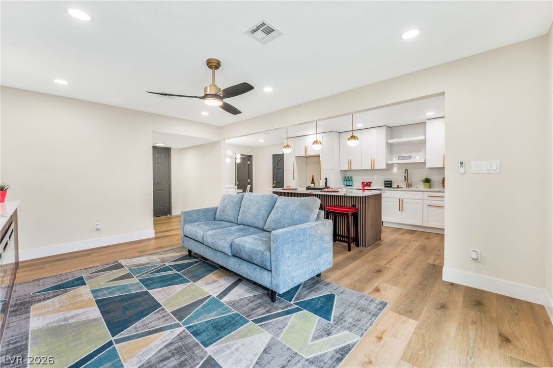 2301 Palora Avenue Las Vegas NV 89169