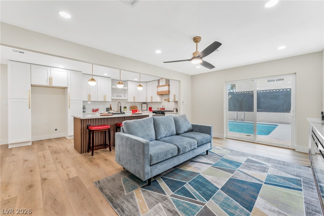 2301 Palora Avenue Las Vegas NV 89169