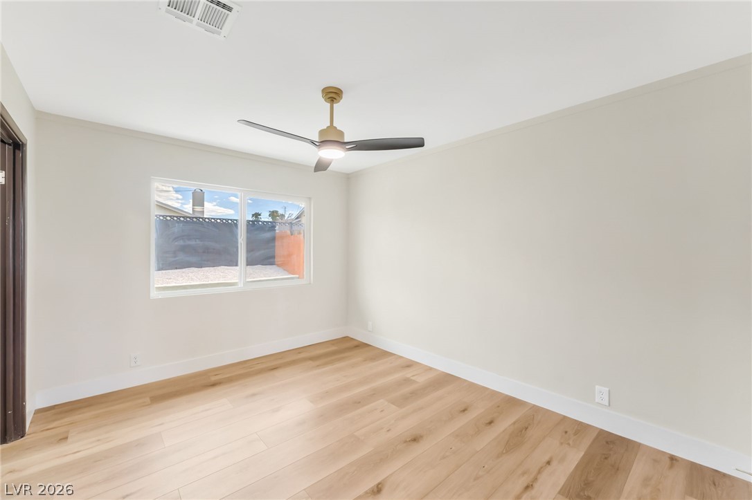 2301 Palora Avenue Las Vegas NV 89169