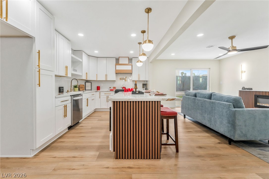 2301 Palora Avenue Las Vegas NV 89169