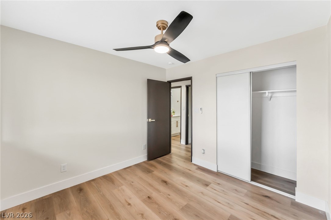 2301 Palora Avenue Las Vegas NV 89169