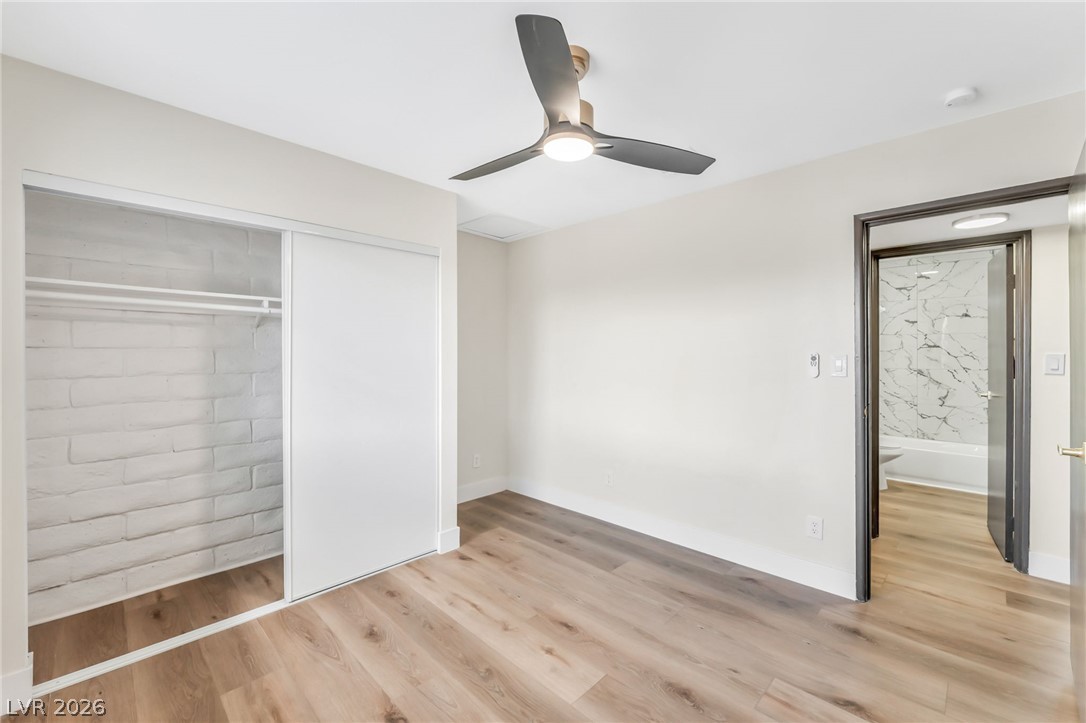 2301 Palora Avenue Las Vegas NV 89169
