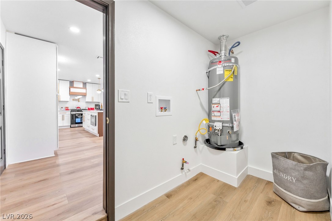 2301 Palora Avenue Las Vegas NV 89169