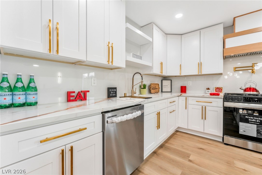 2301 Palora Avenue Las Vegas NV 89169