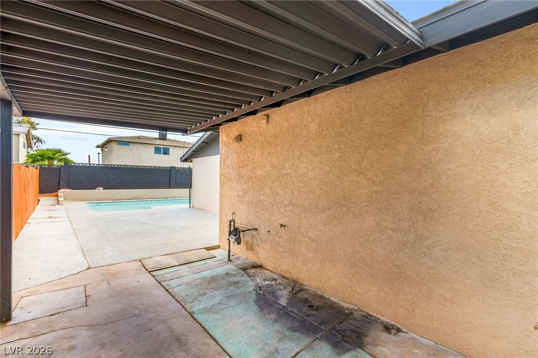 2301 Palora Avenue Las Vegas NV 89169