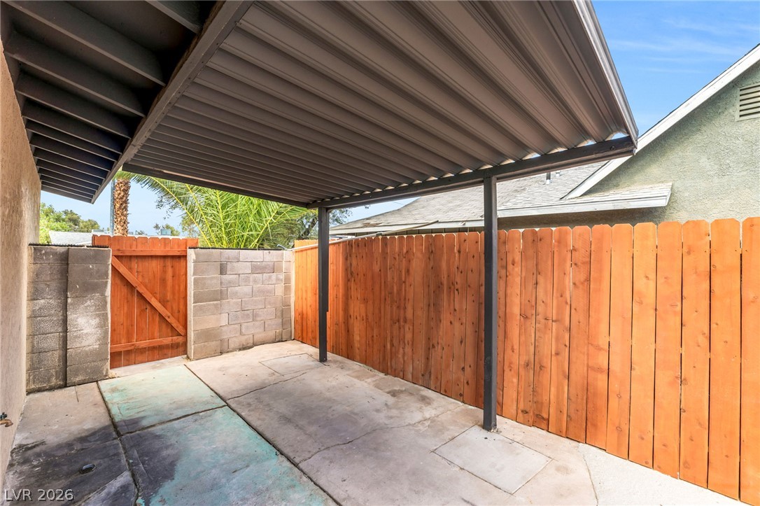 2301 Palora Avenue Las Vegas NV 89169