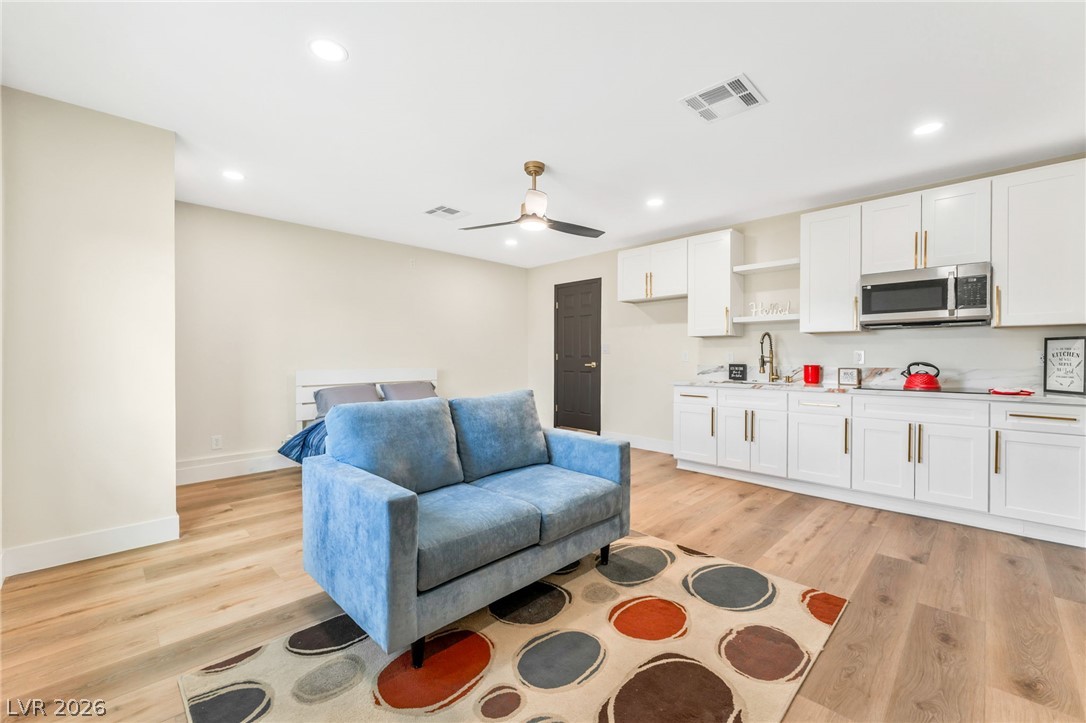 2301 Palora Avenue Las Vegas NV 89169