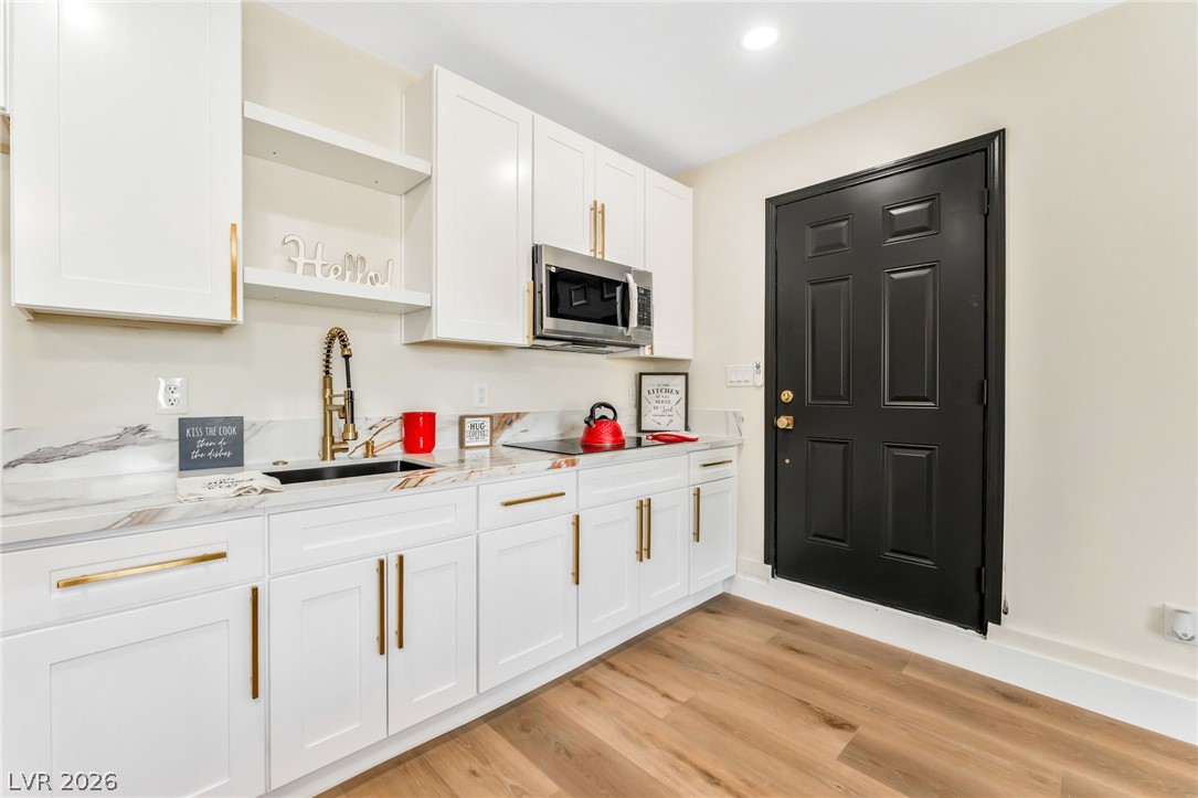 2301 Palora Avenue Las Vegas NV 89169