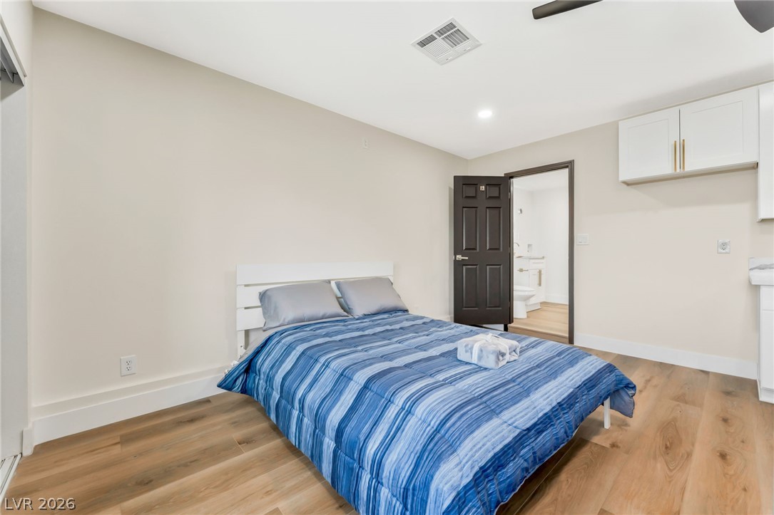 2301 Palora Avenue Las Vegas NV 89169