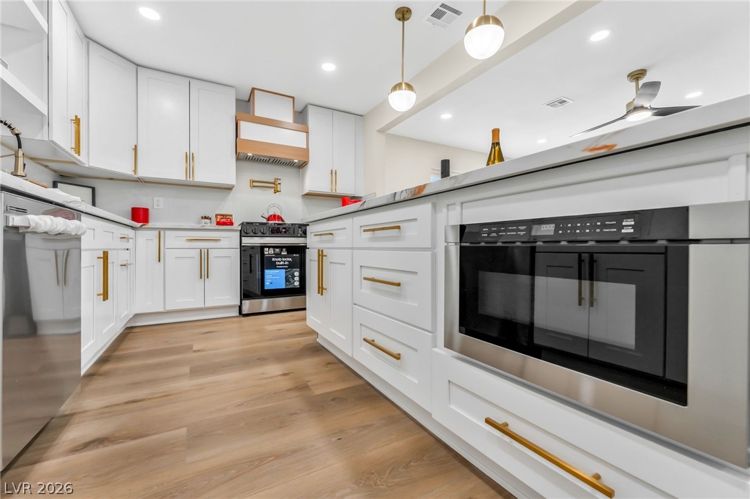 2301 Palora Avenue Las Vegas NV 89169