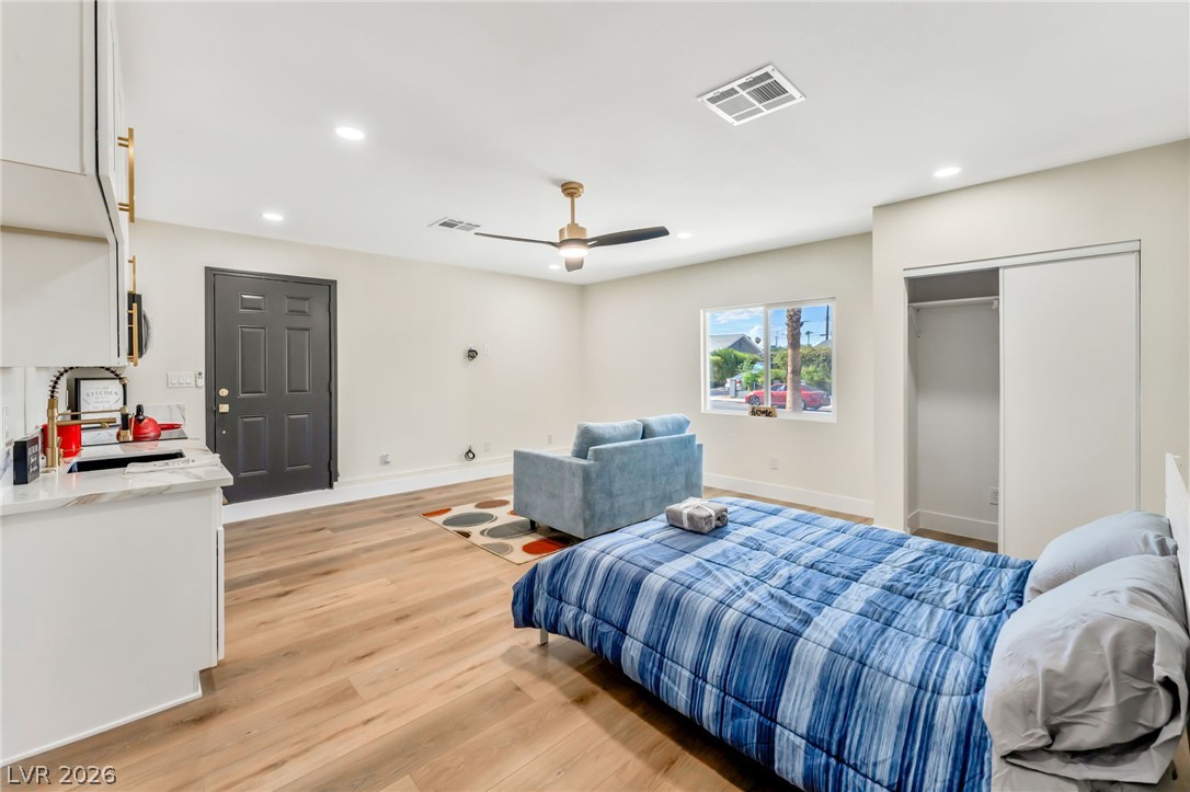 2301 Palora Avenue Las Vegas NV 89169