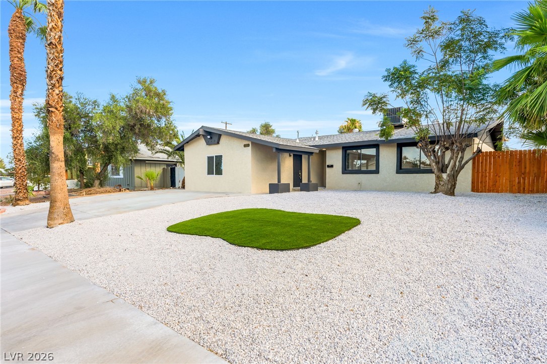 2301 Palora Avenue Las Vegas NV 89169