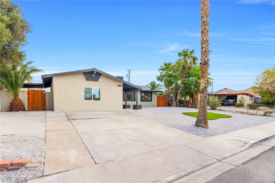 2301 Palora Avenue Las Vegas NV 89169