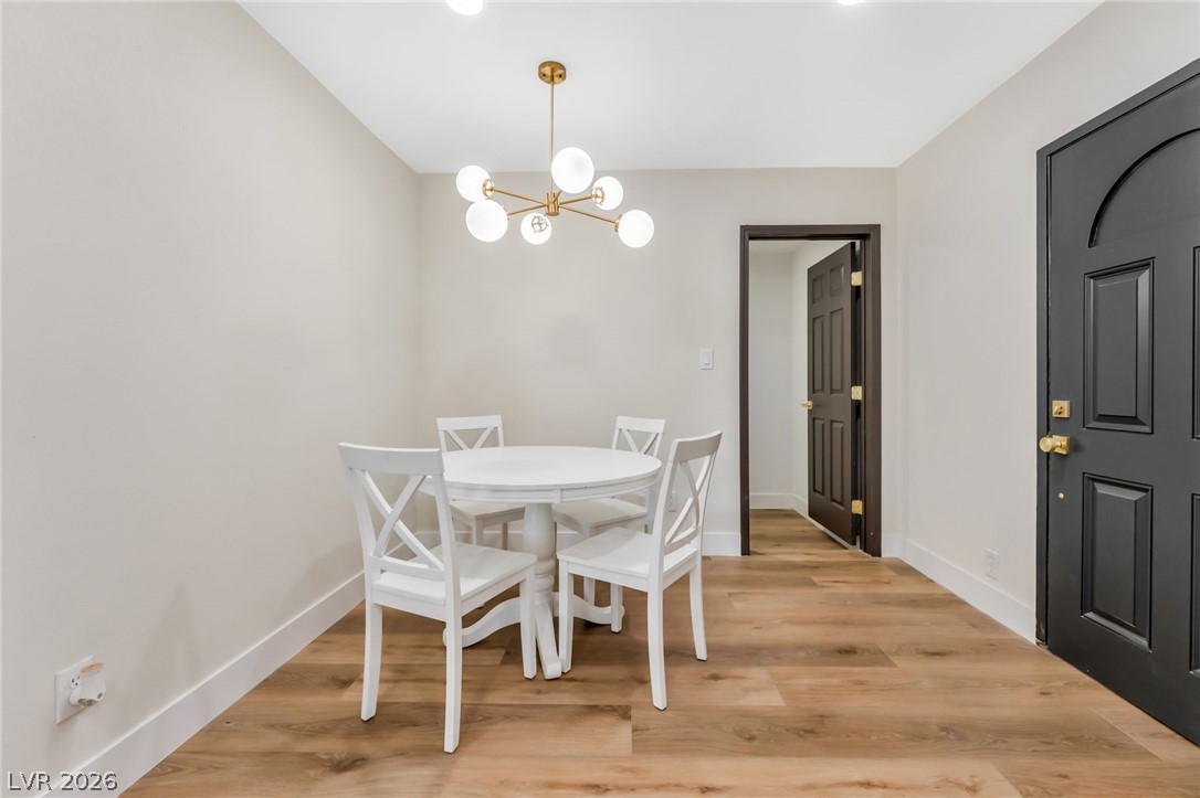 2301 Palora Avenue Las Vegas NV 89169