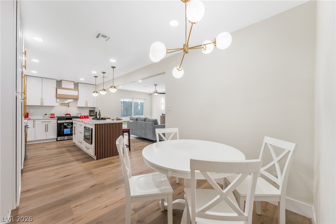 2301 Palora Avenue Las Vegas NV 89169