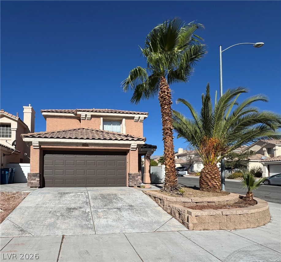 3333 Twin Bridges Court Las Vegas NV 89129