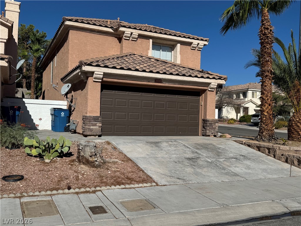 3333 Twin Bridges Court Las Vegas NV 89129
