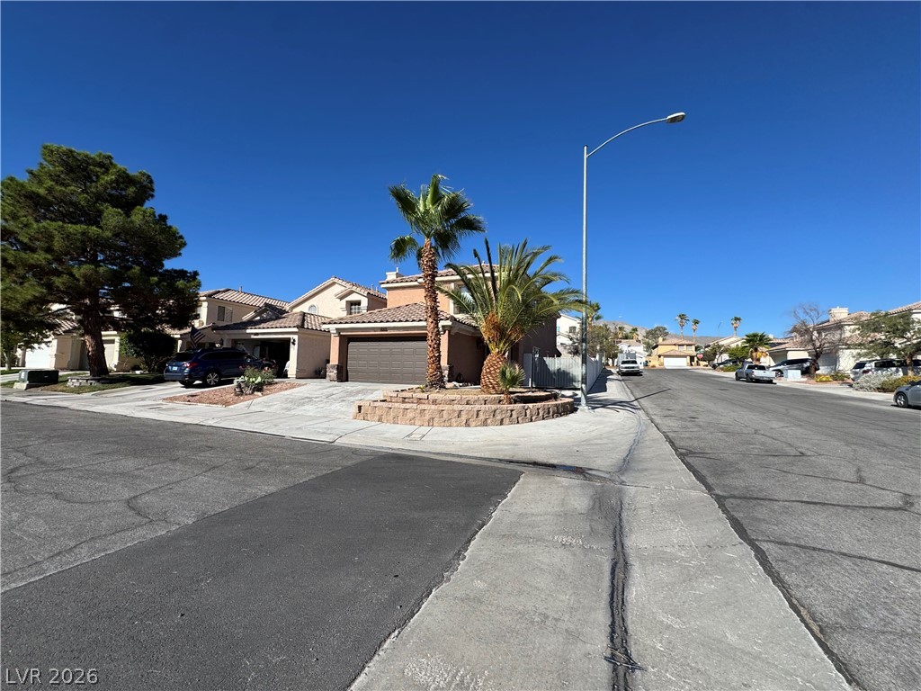 3333 Twin Bridges Court Las Vegas NV 89129