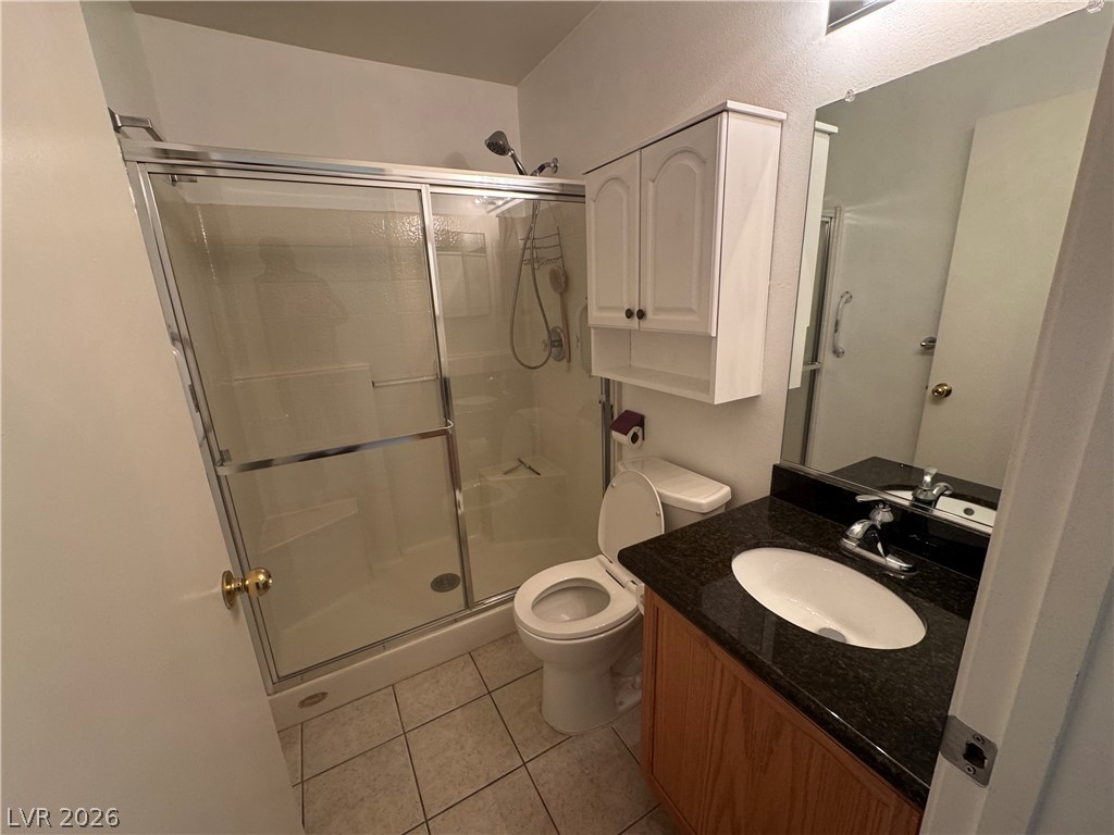 5111 Mascaro Drive Las Vegas NV 89122