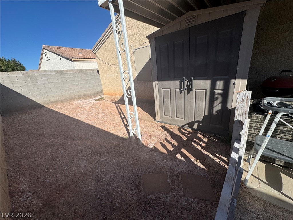 5111 Mascaro Drive Las Vegas NV 89122