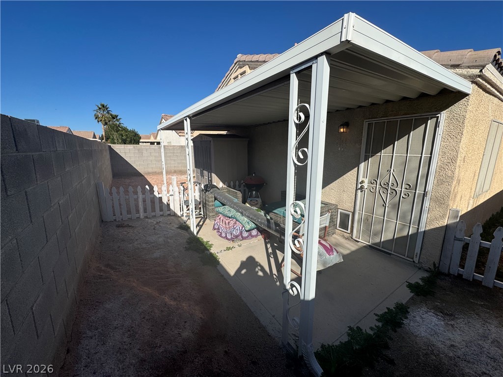 5111 Mascaro Drive Las Vegas NV 89122