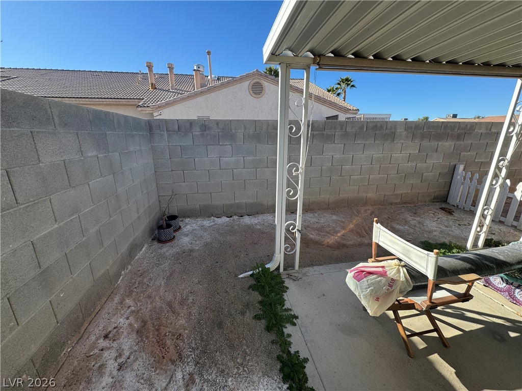 5111 Mascaro Drive Las Vegas NV 89122