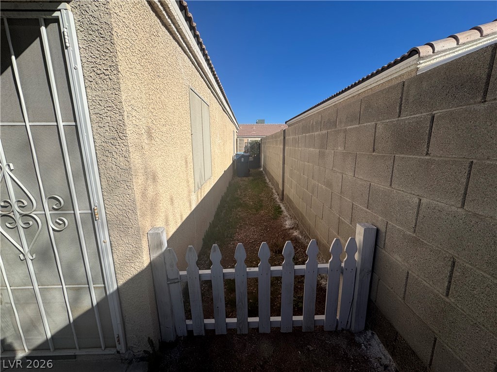 5111 Mascaro Drive Las Vegas NV 89122