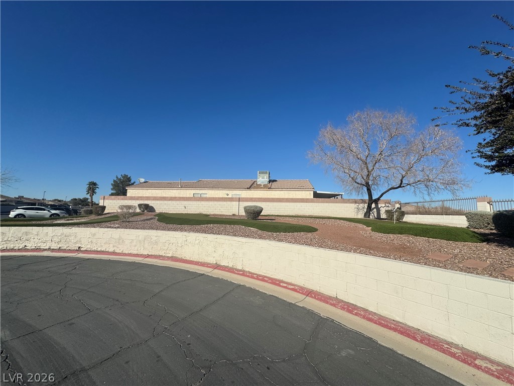 5111 Mascaro Drive Las Vegas NV 89122