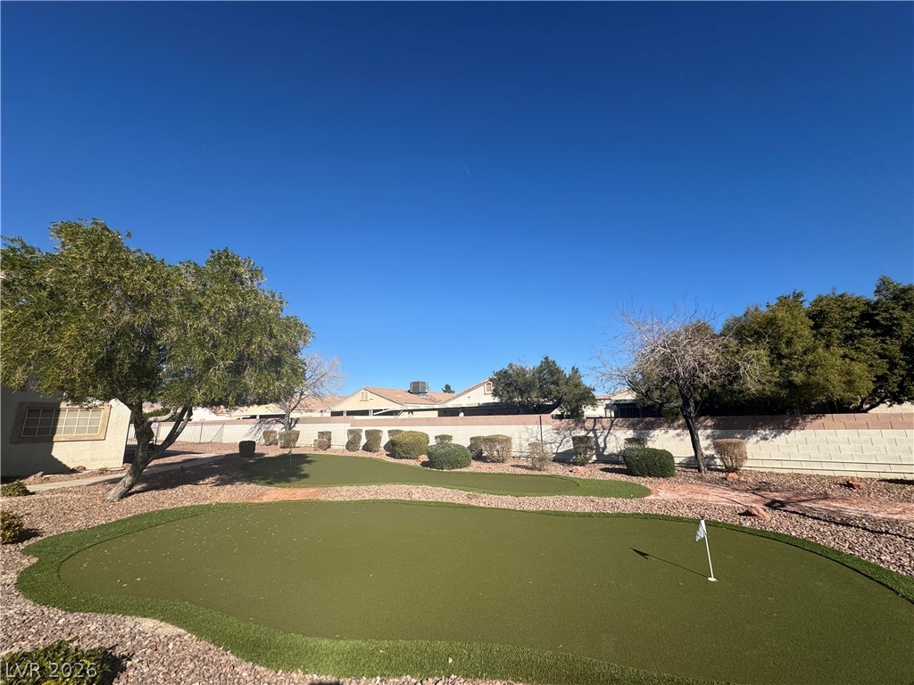 5111 Mascaro Drive Las Vegas NV 89122
