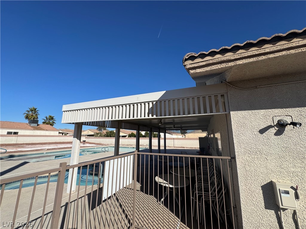 5111 Mascaro Drive Las Vegas NV 89122
