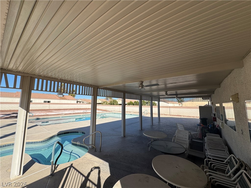 5111 Mascaro Drive Las Vegas NV 89122