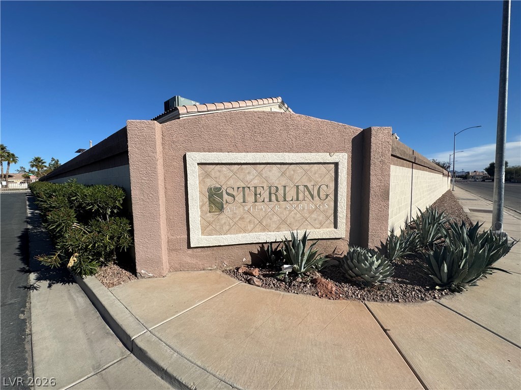 5111 Mascaro Drive Las Vegas NV 89122
