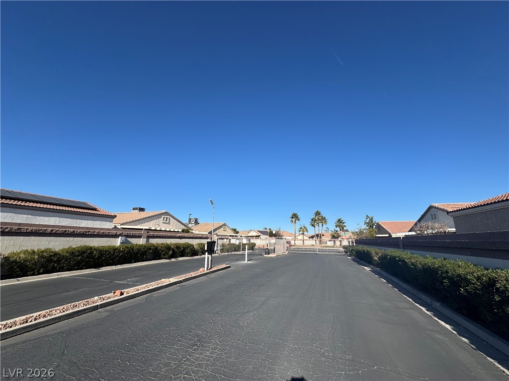 5111 Mascaro Drive Las Vegas NV 89122