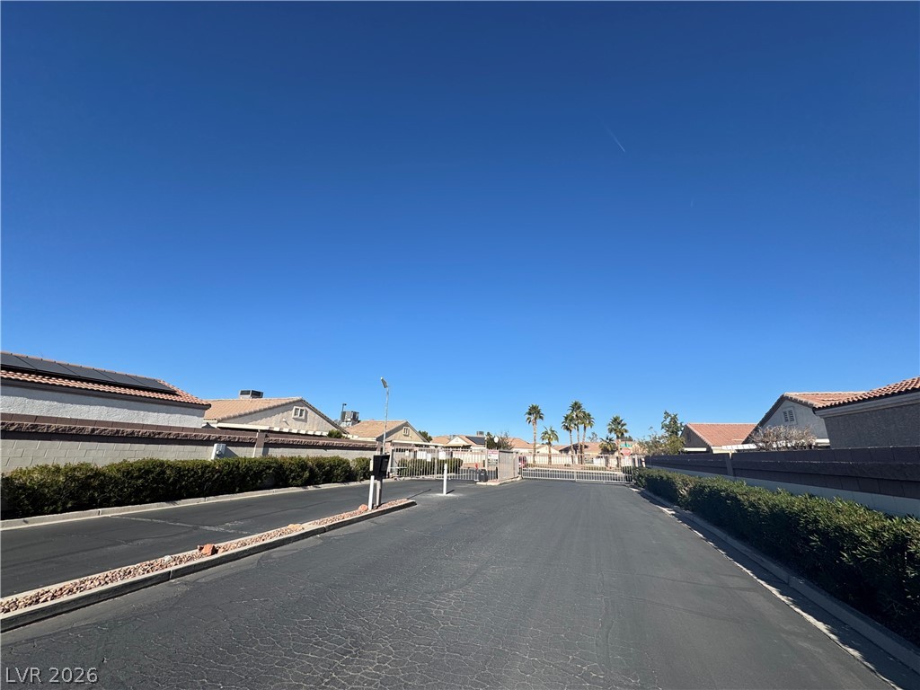 5111 Mascaro Drive Las Vegas NV 89122