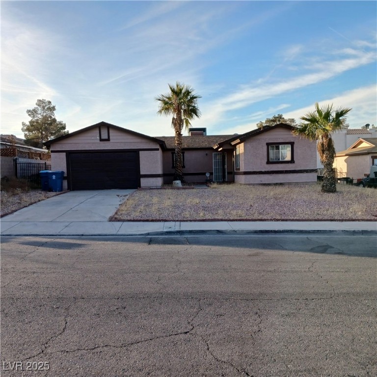 6741 Solaron Avenue Las Vegas NV 89156