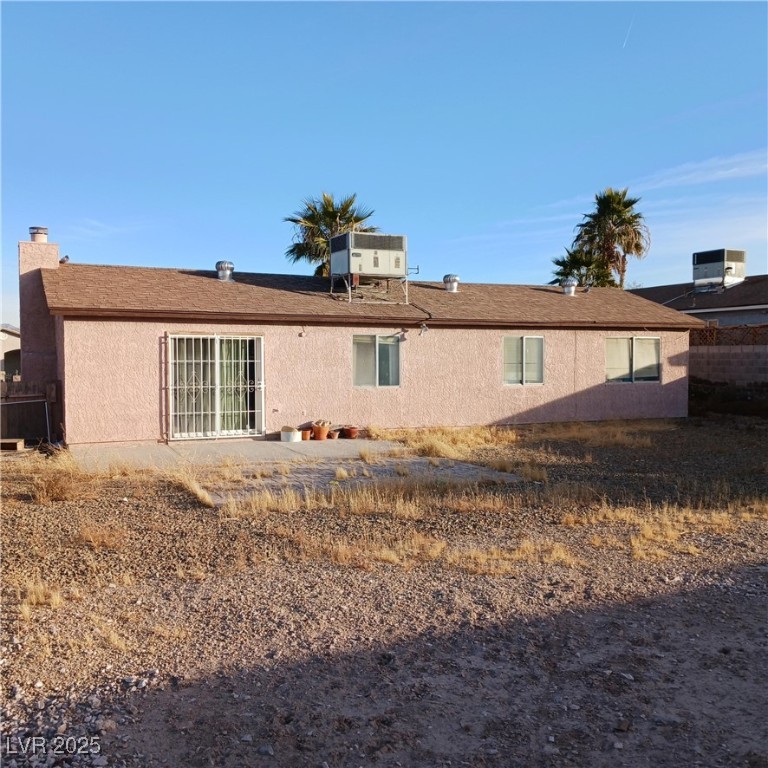 6741 Solaron Avenue Las Vegas NV 89156