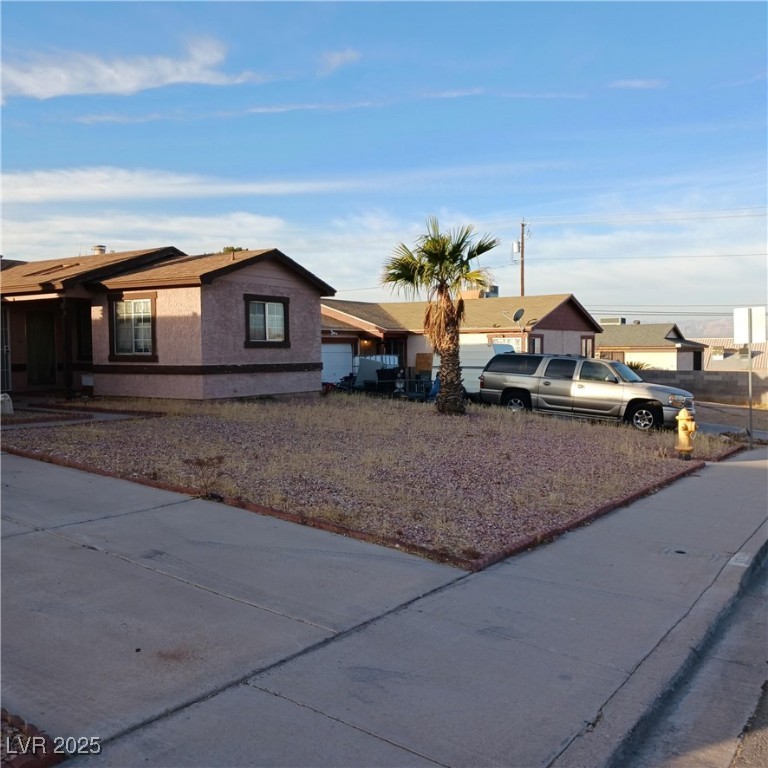 6741 Solaron Avenue Las Vegas NV 89156
