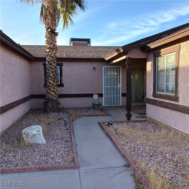 6741 Solaron Avenue Las Vegas NV 89156