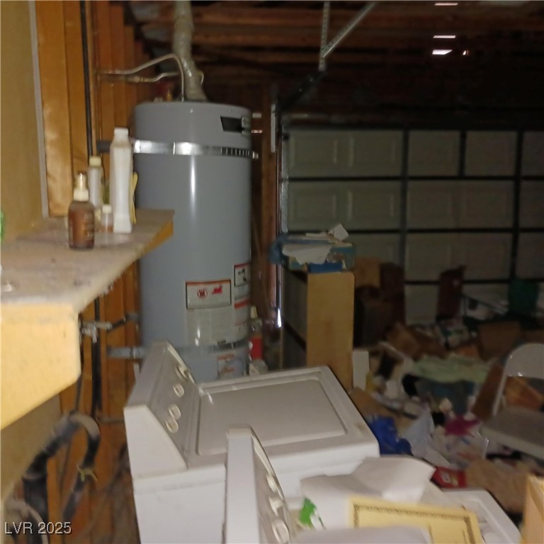 6741 Solaron Avenue Las Vegas NV 89156
