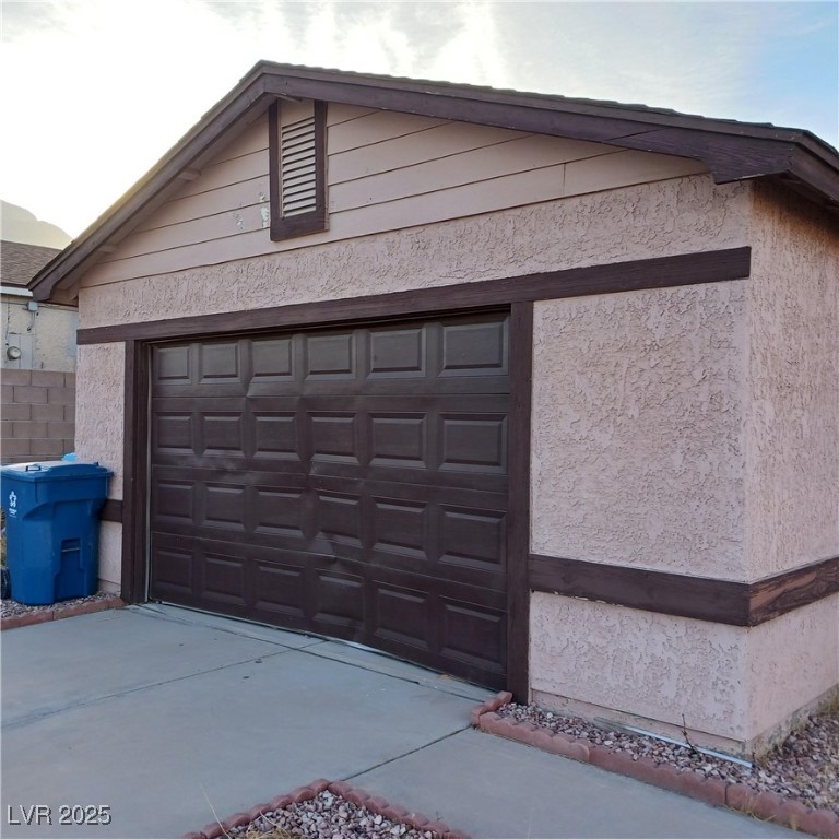 6741 Solaron Avenue Las Vegas NV 89156