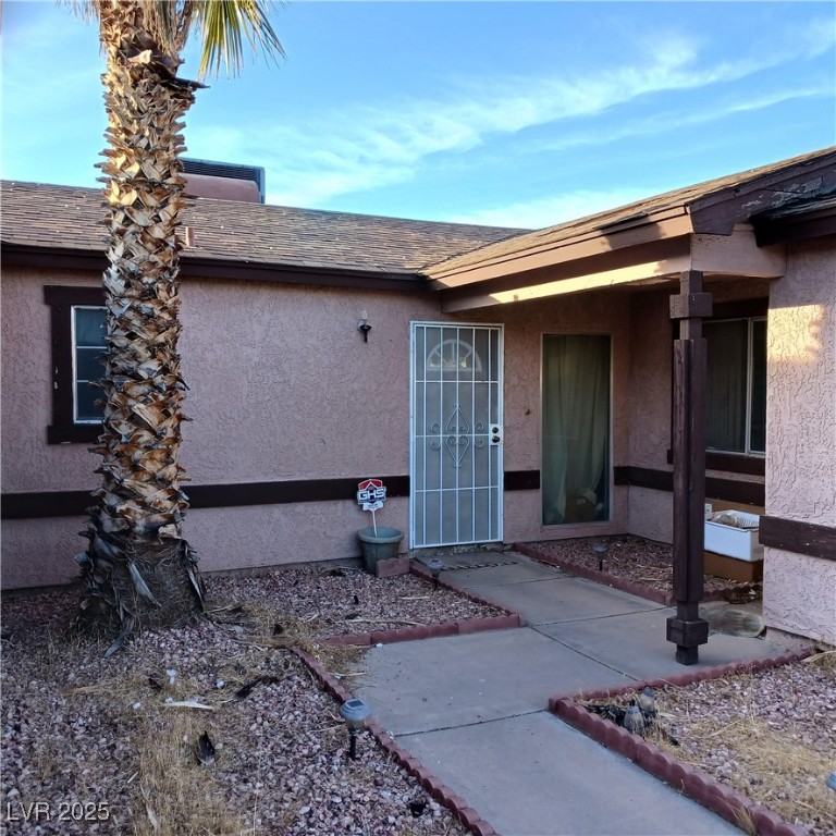 6741 Solaron Avenue Las Vegas NV 89156