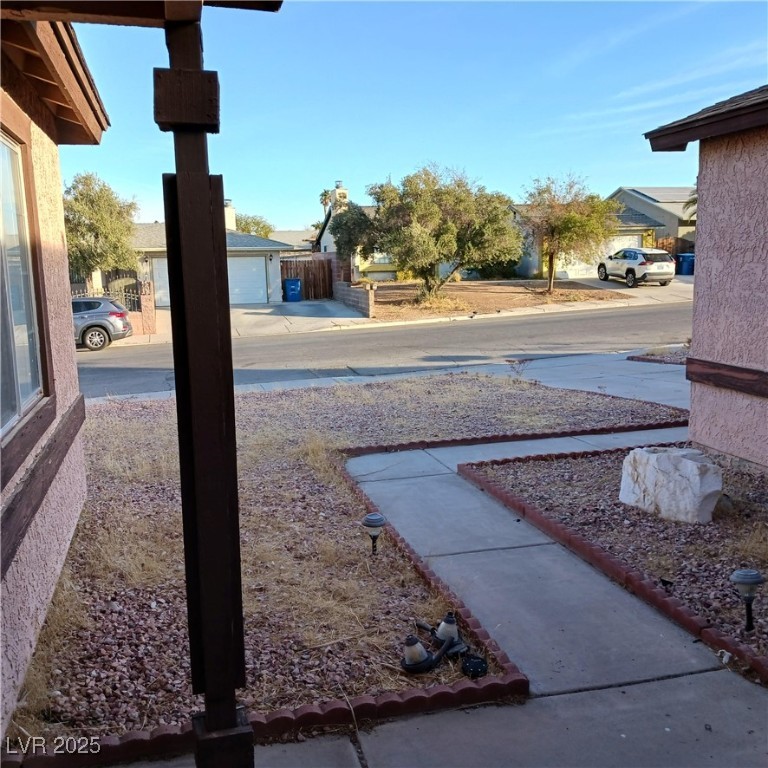 6741 Solaron Avenue Las Vegas NV 89156