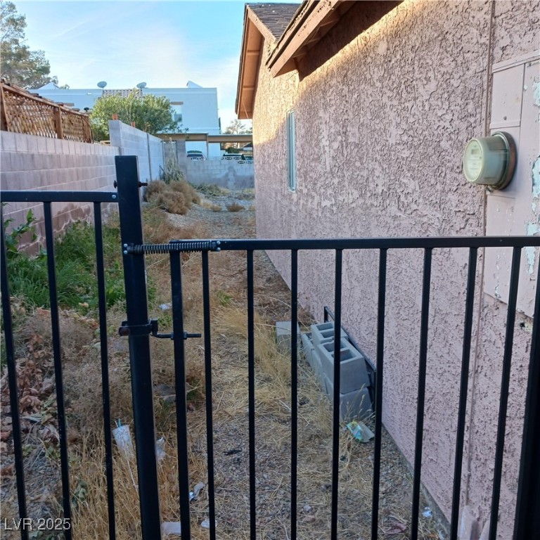 6741 Solaron Avenue Las Vegas NV 89156