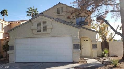 346 Pinnacle Court Henderson NV 89014