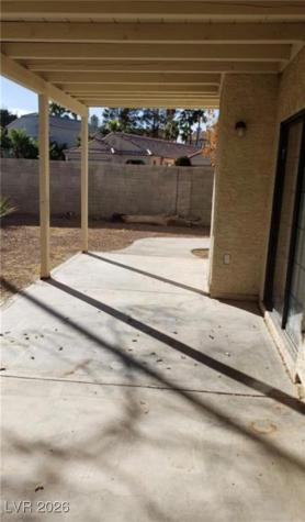 346 Pinnacle Court Henderson NV 89014