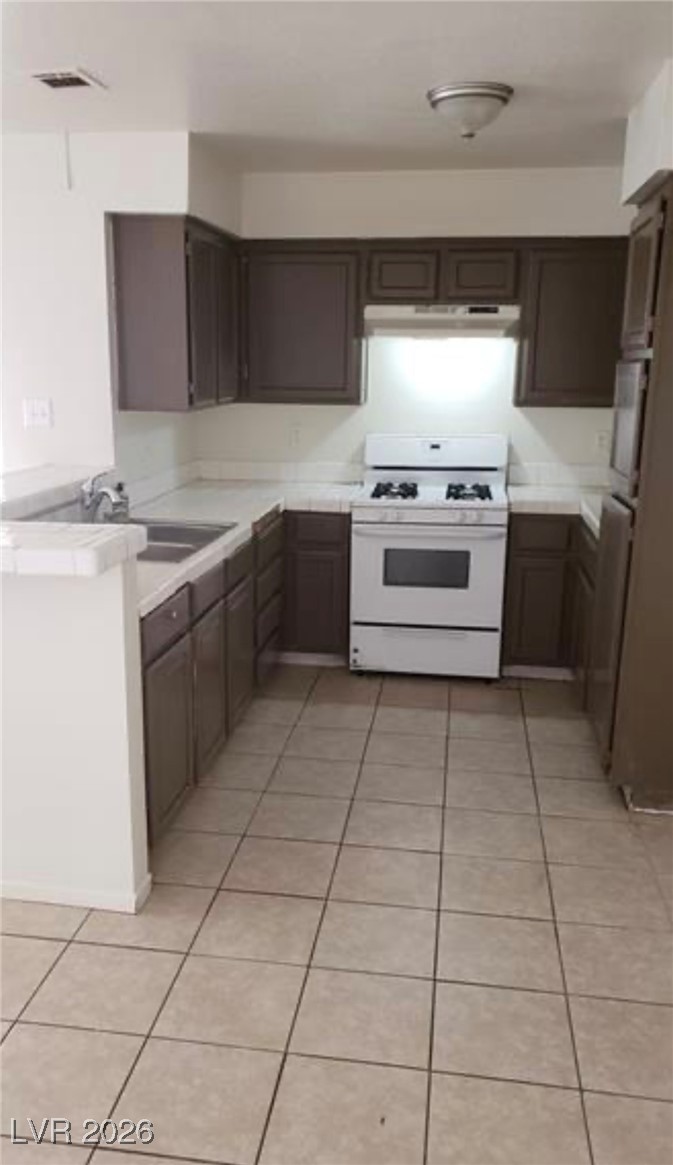 346 Pinnacle Court Henderson NV 89014
