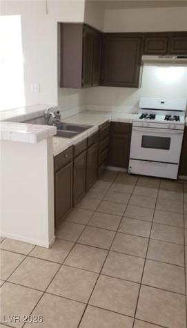346 Pinnacle Court Henderson NV 89014